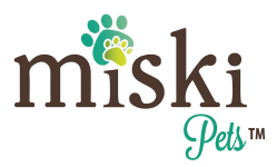 miski pets logo